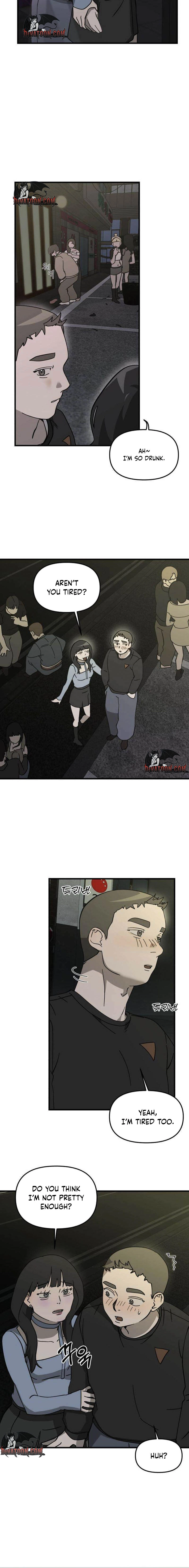 Siru/24/1km Chapter 3 page 22 - 