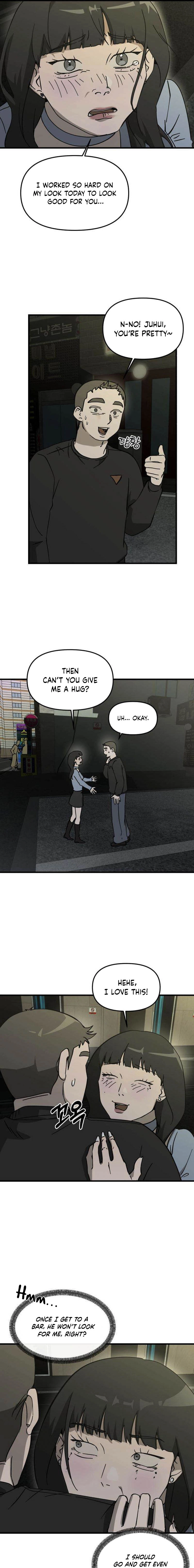 Siru/24/1km Chapter 3 page 23 - 