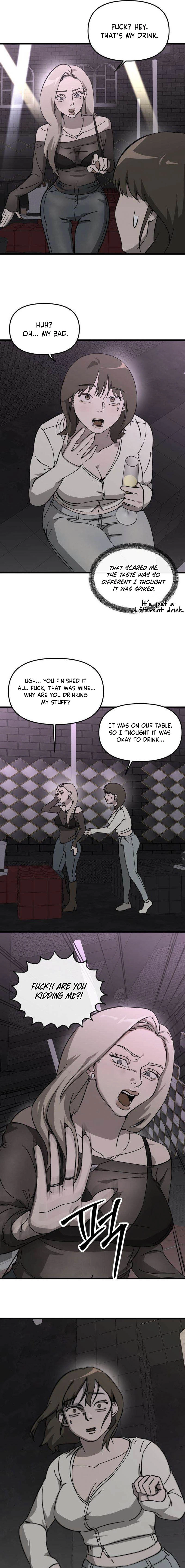 Siru/24/1km Chapter 3 page 25 - 