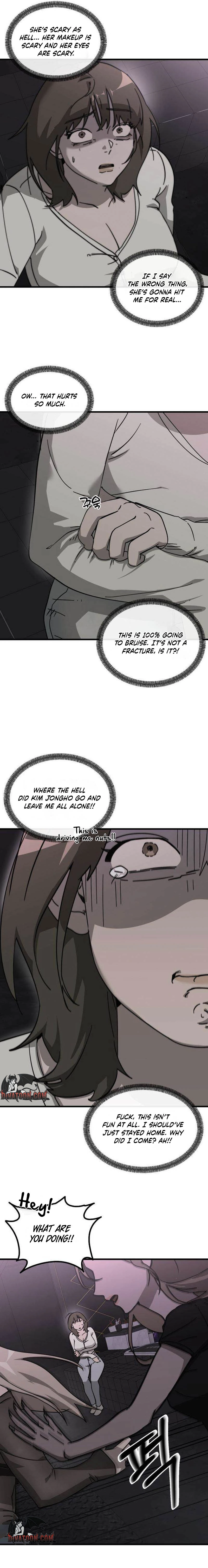 Siru/24/1km Chapter 3 page 27 - 