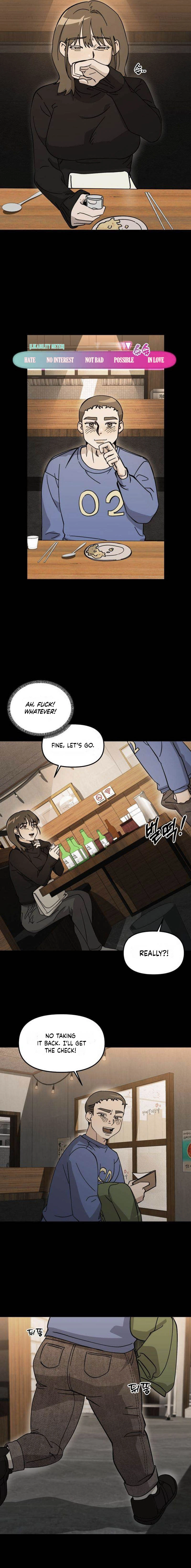 Siru/24/1km Chapter 3 page 5 - 