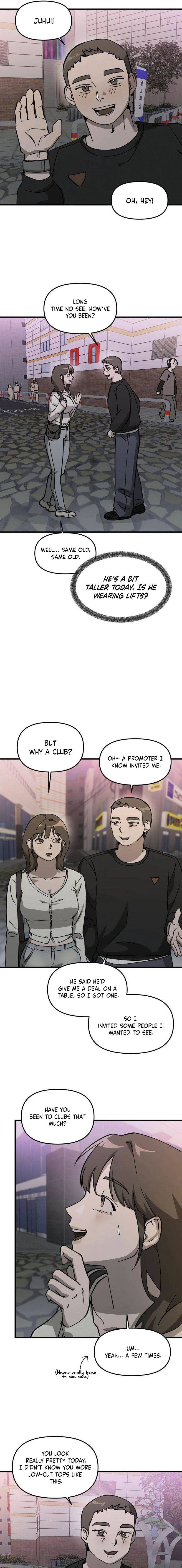 Siru/24/1km Chapter 3 page 7 - 