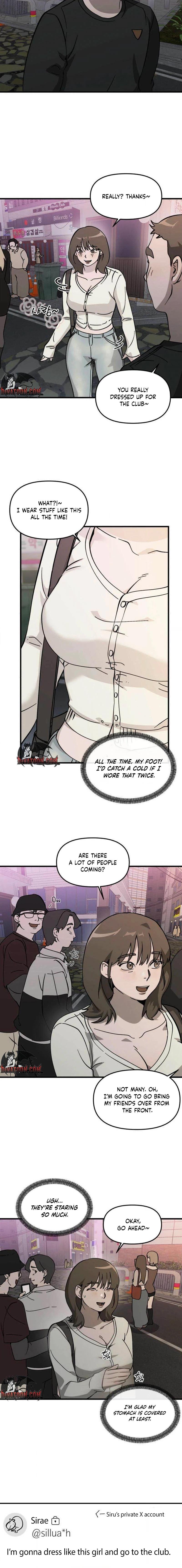 Siru/24/1km Chapter 3 page 8 - 