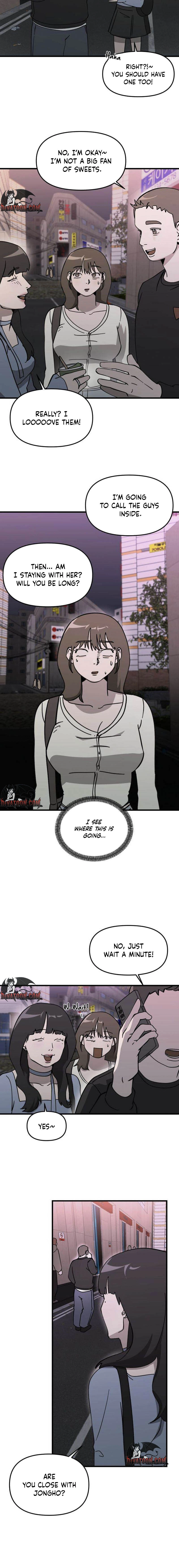 Siru/24/1km Chapter 3 page 10 - 
