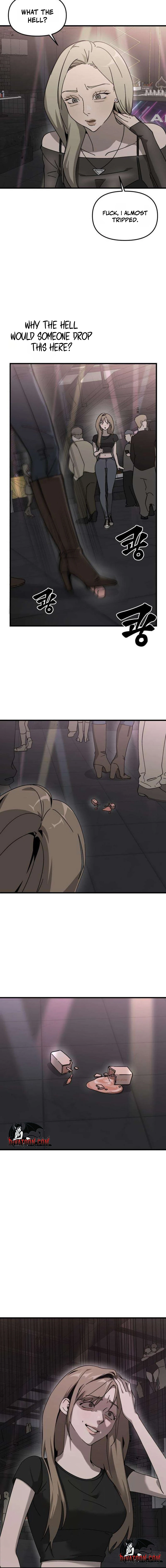 Siru/24/1km Chapter 4 page 2 - 