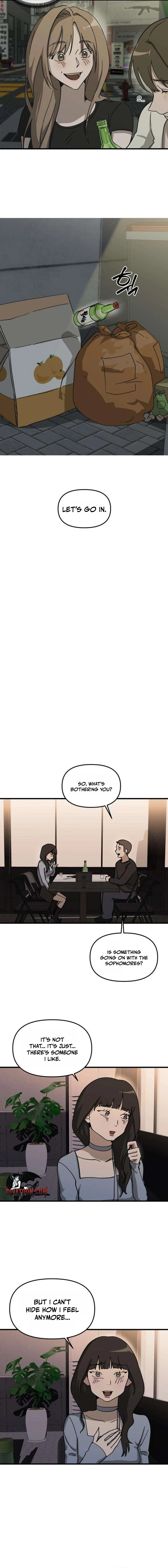 Siru/24/1km Chapter 4 page 12 - 