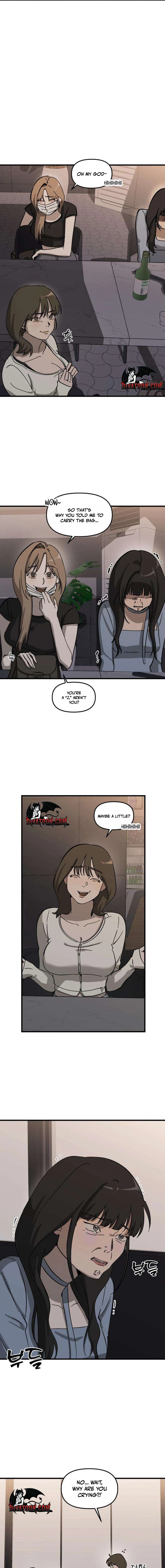Siru/24/1km Chapter 4 page 17 - 