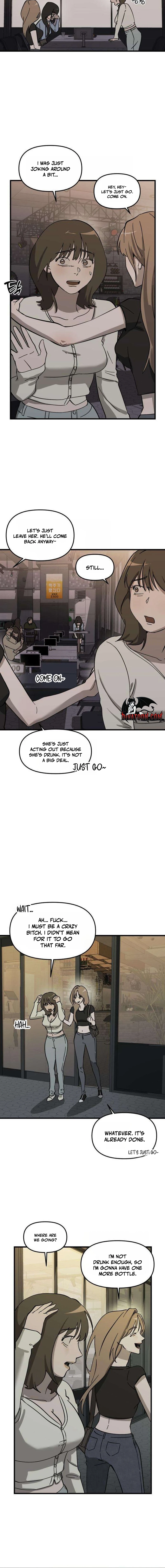 Siru/24/1km Chapter 4 page 18 - 