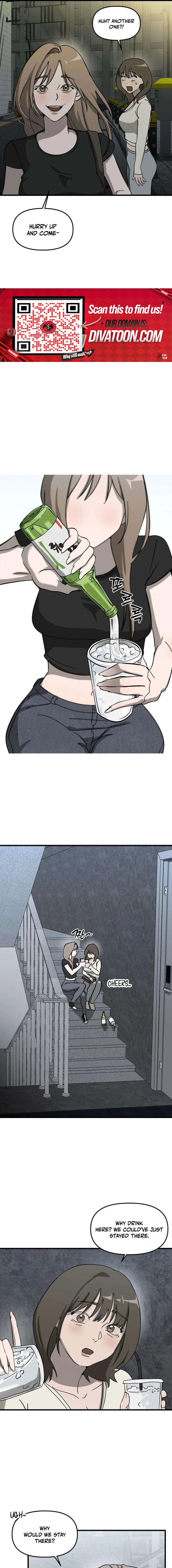 Siru/24/1km Chapter 4 page 19 - 