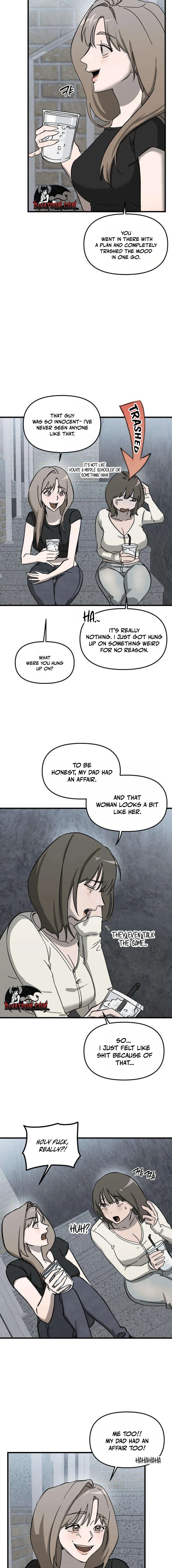 Siru/24/1km Chapter 4 page 20 - 