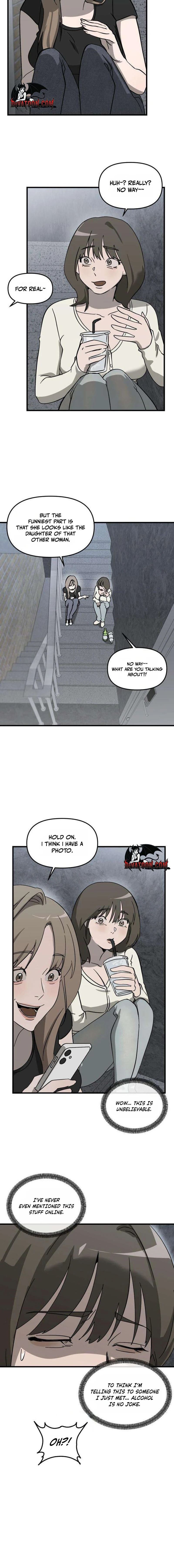 Siru/24/1km Chapter 4 page 21 - 
