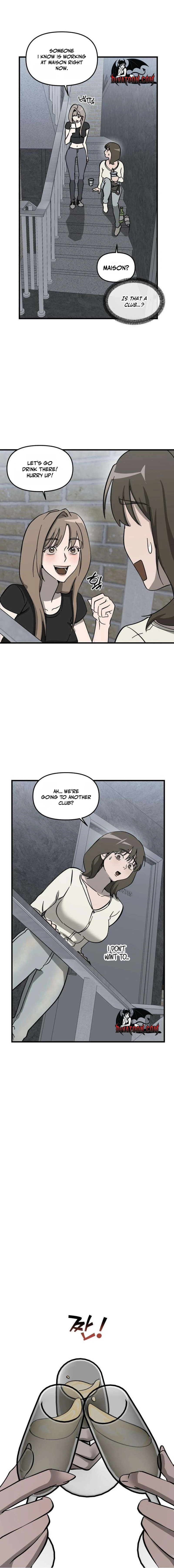 Siru/24/1km Chapter 4 page 22 - 