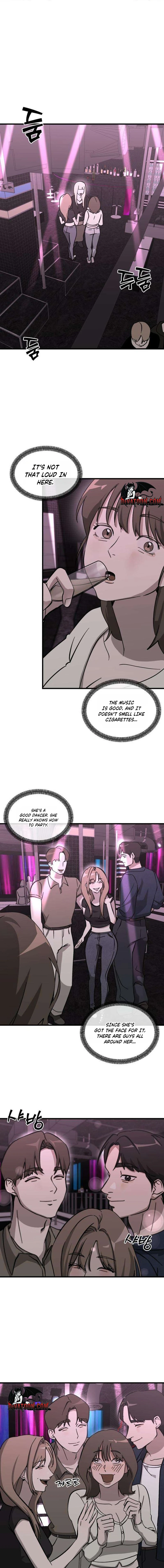 Siru/24/1km Chapter 4 page 23 - 