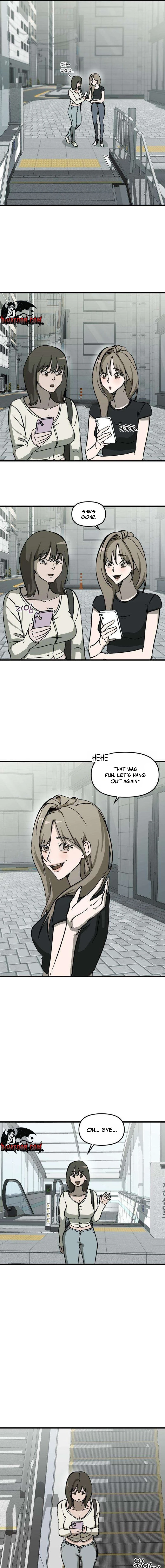 Siru/24/1km Chapter 4 page 25 - 