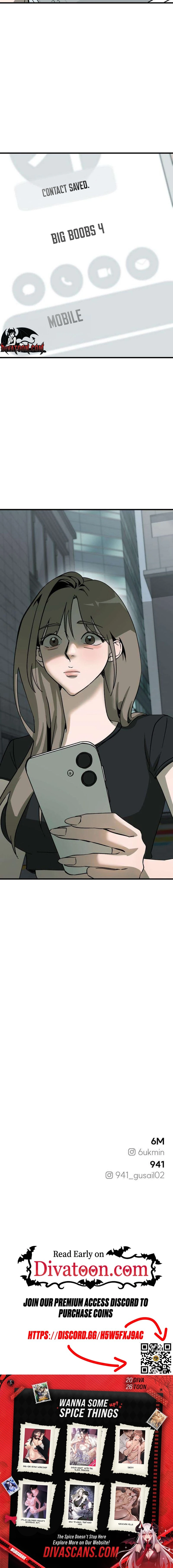 Siru/24/1km Chapter 4 page 28 - 