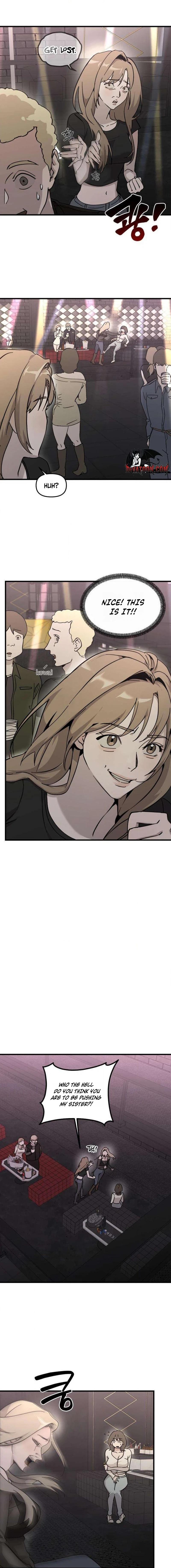 Siru/24/1km Chapter 4 page 4 - 