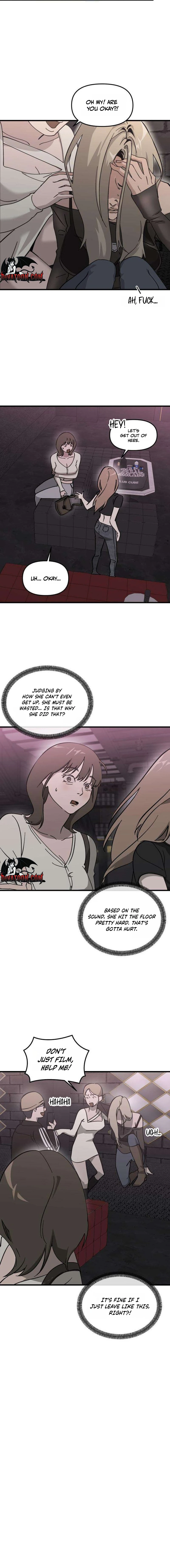 Siru/24/1km Chapter 4 page 5 - 