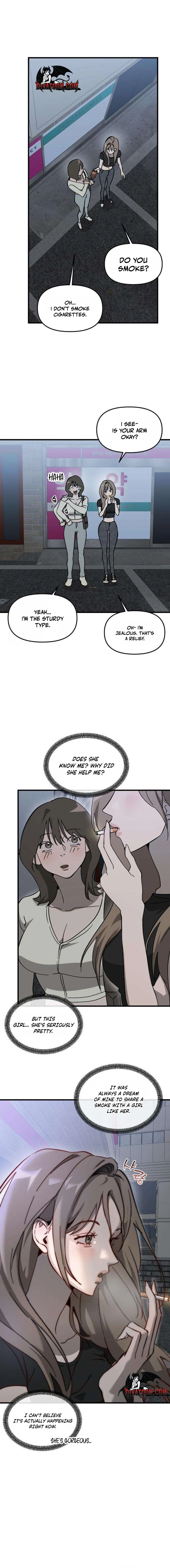 Siru/24/1km Chapter 4 page 6 - 