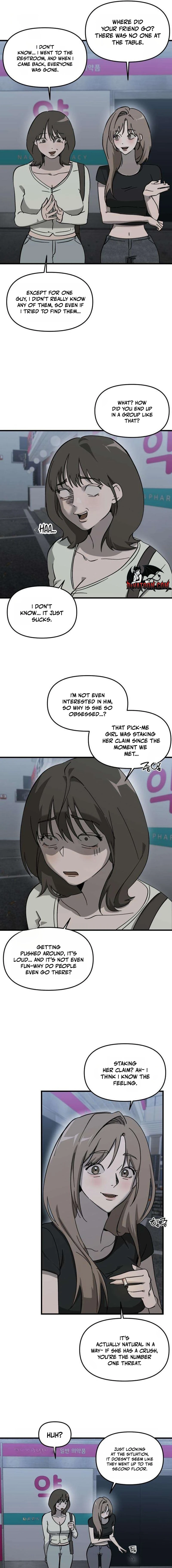 Siru/24/1km Chapter 4 page 7 - 