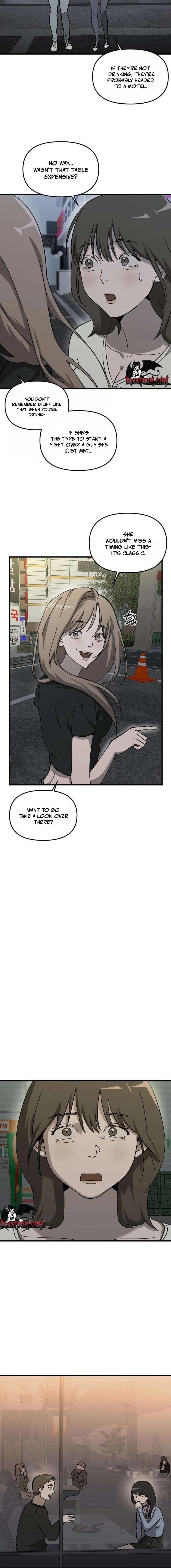 Siru/24/1km Chapter 4 page 8 - 
