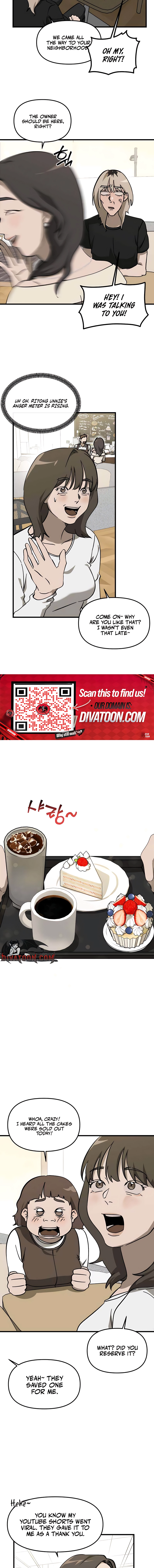 Siru/24/1km Chapter 5 page 11 - 