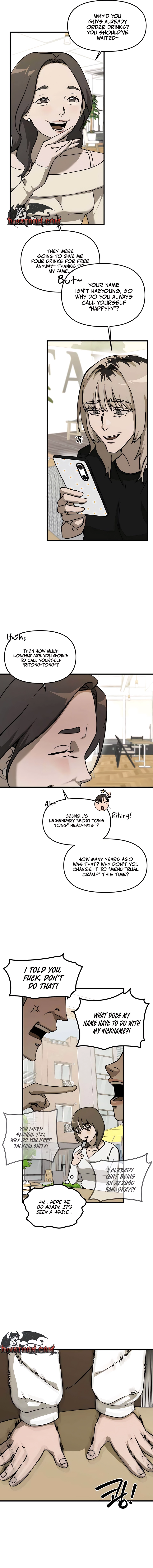 Siru/24/1km Chapter 5 page 13 - 