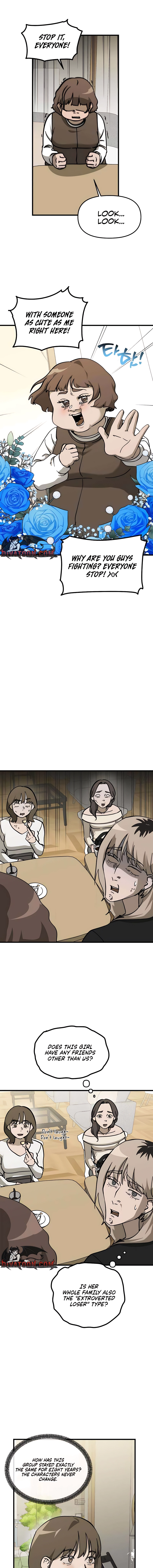 Siru/24/1km Chapter 5 page 14 - 