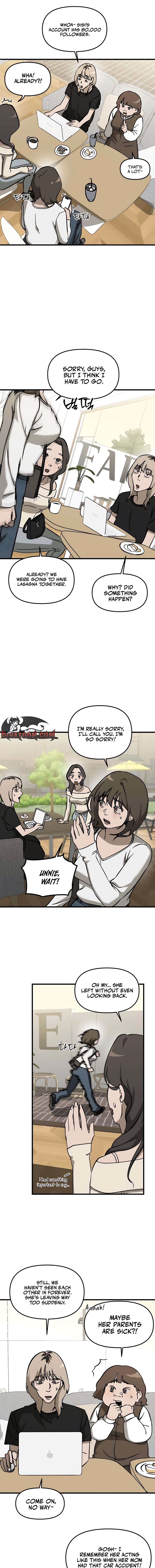 Siru/24/1km Chapter 5 page 17 - 