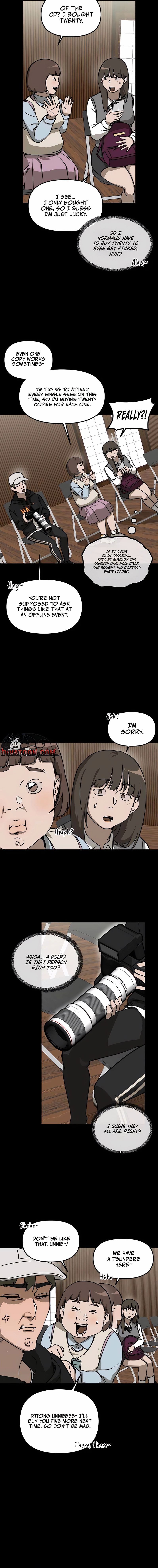 Siru/24/1km Chapter 5 page 3 - 