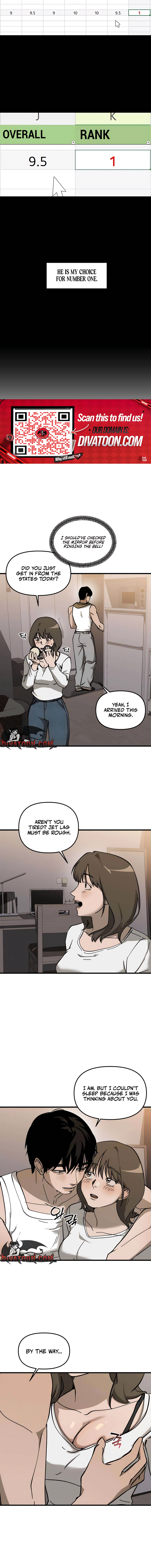 Siru/24/1km Chapter 5 page 21 - 