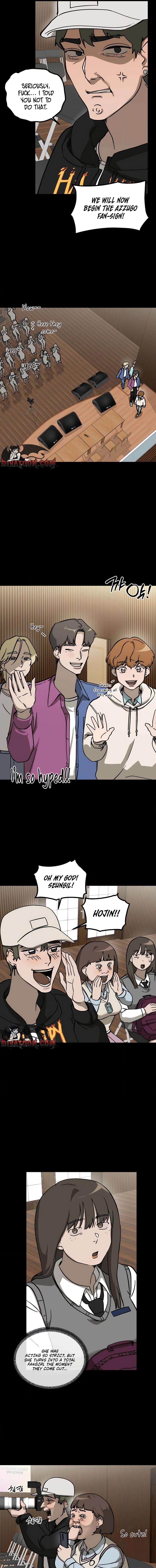 Siru/24/1km Chapter 5 page 4 - 