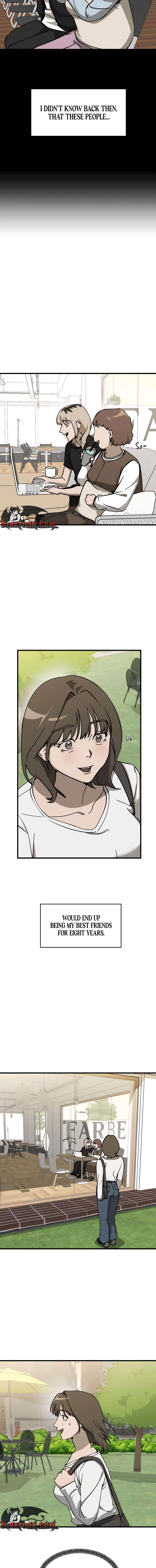 Siru/24/1km Chapter 5 page 5 - 