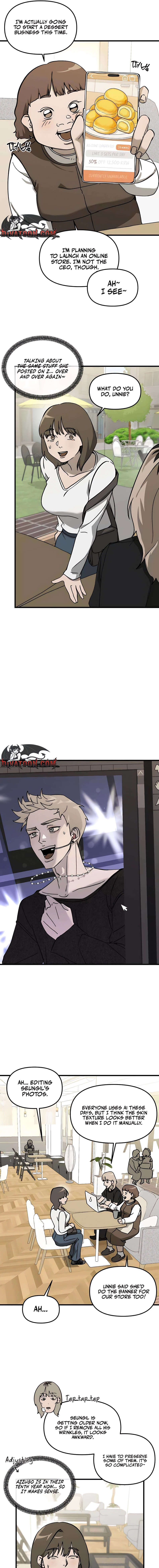 Siru/24/1km Chapter 5 page 7 - 
