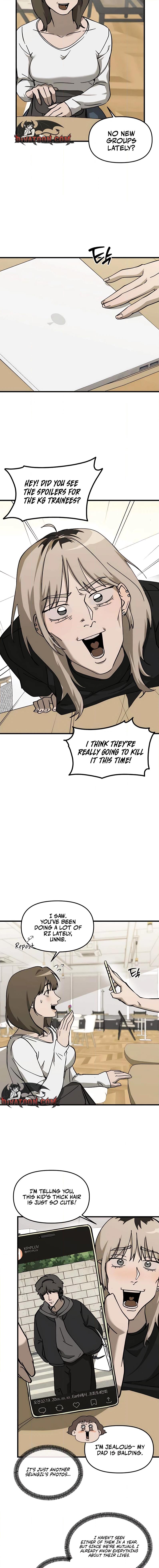 Siru/24/1km Chapter 5 page 8 - 