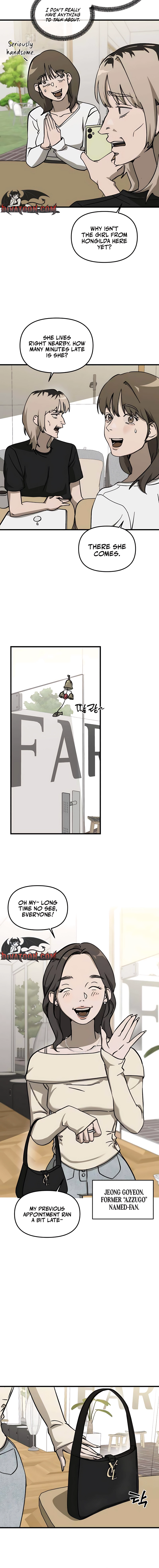 Siru/24/1km Chapter 5 page 9 - 