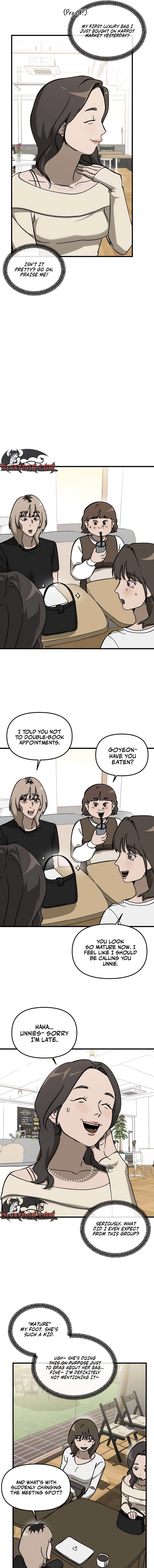 Siru/24/1km Chapter 5 page 10 - 