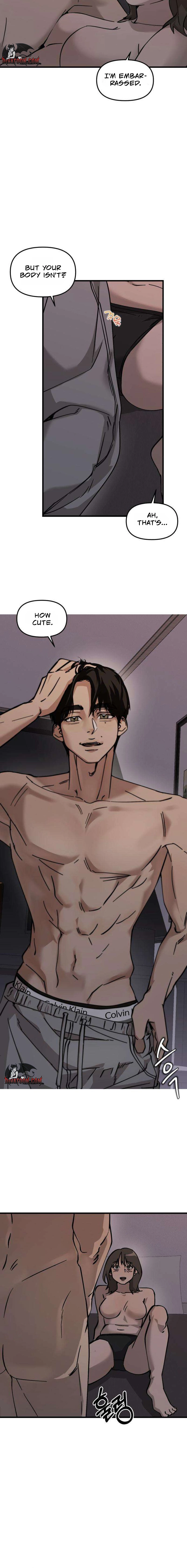 Siru/24/1km Chapter 6 page 2 - 