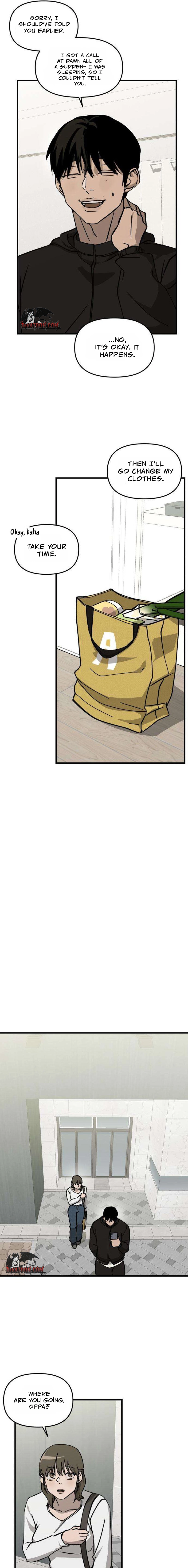 Siru/24/1km Chapter 6 page 11 - 