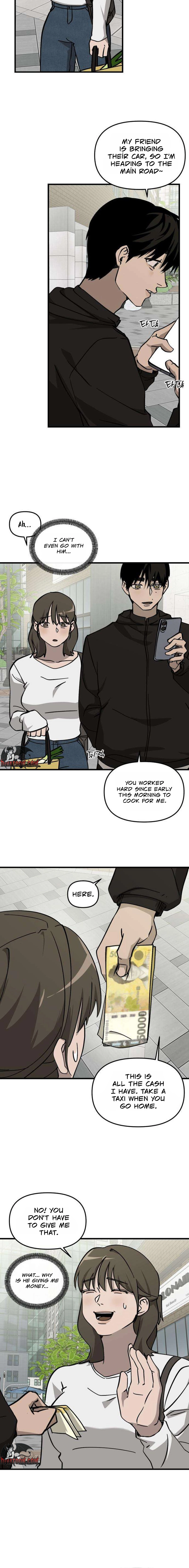 Siru/24/1km Chapter 6 page 12 - 