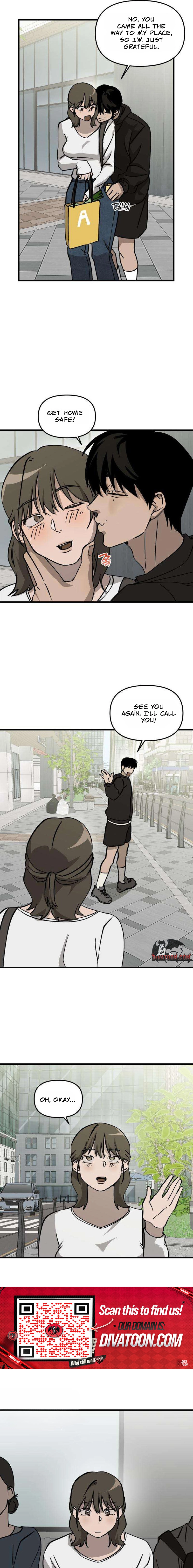 Siru/24/1km Chapter 6 page 13 - 