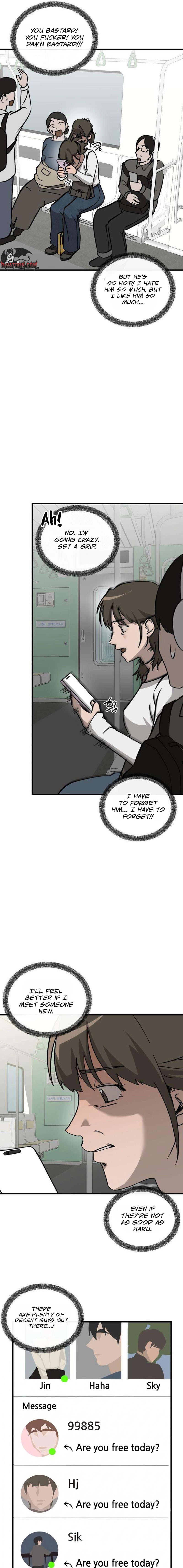 Siru/24/1km Chapter 6 page 15 - 
