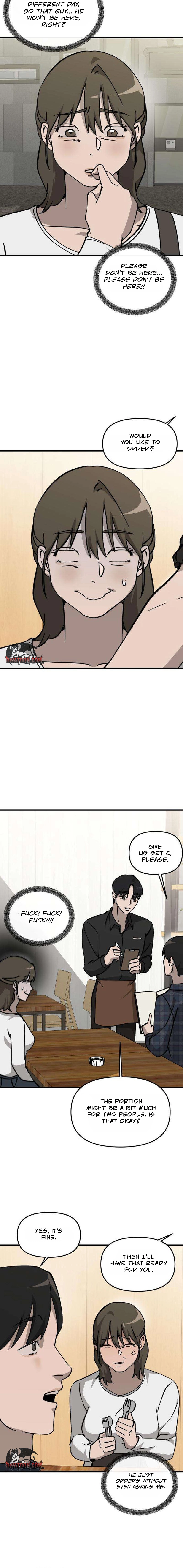 Siru/24/1km Chapter 6 page 18 - 