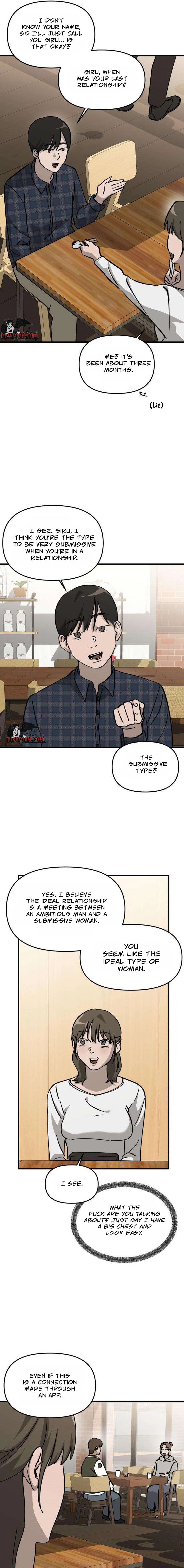Siru/24/1km Chapter 6 page 19 - 