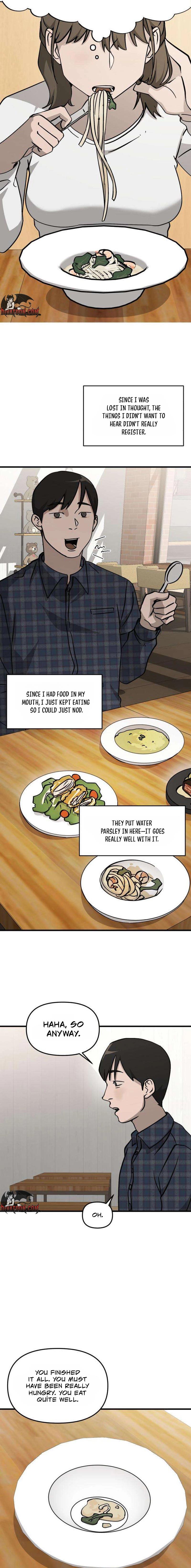 Siru/24/1km Chapter 6 page 21 - 