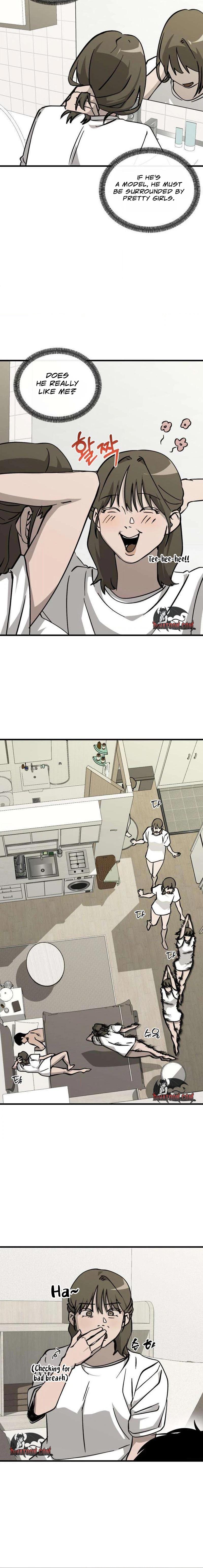 Siru/24/1km Chapter 6 page 4 - 