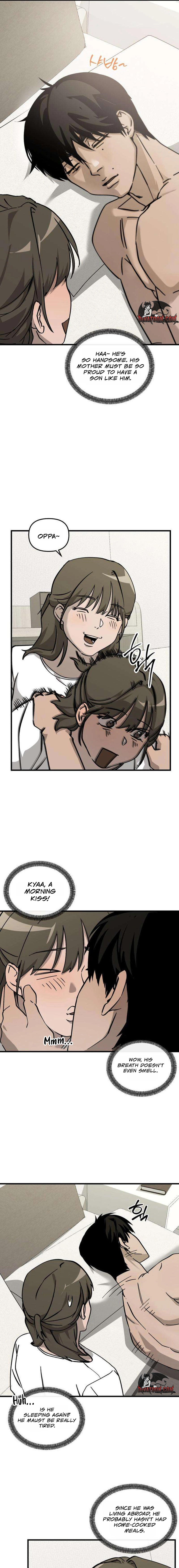 Siru/24/1km Chapter 6 page 5 - 