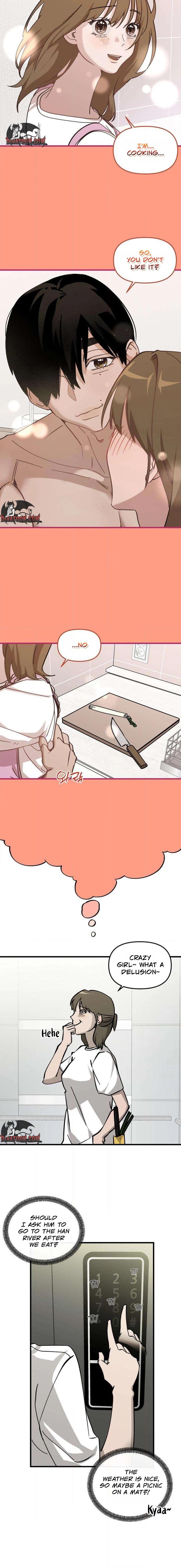 Siru/24/1km Chapter 6 page 8 - 