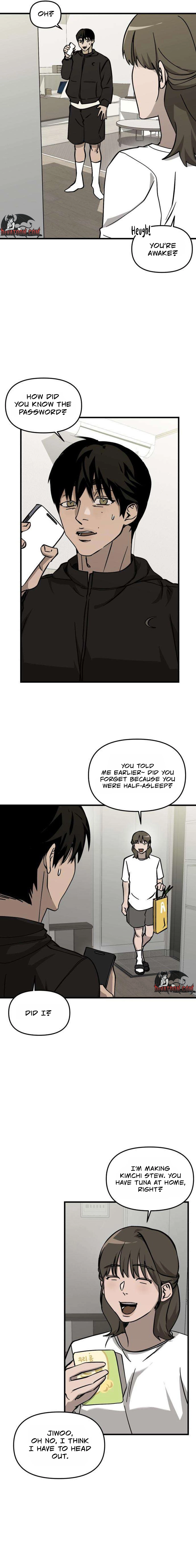 Siru/24/1km Chapter 6 page 9 - 