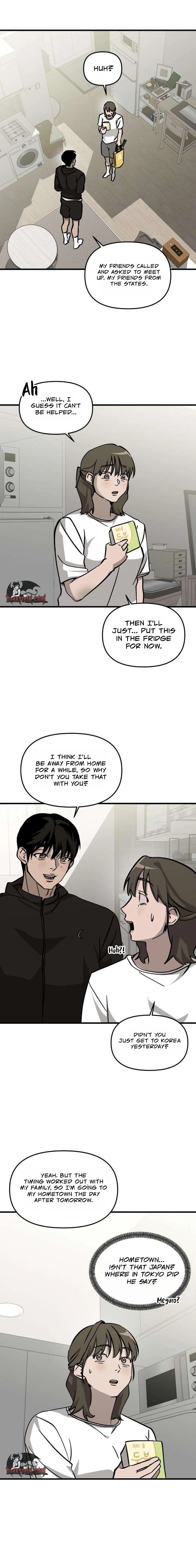 Siru/24/1km Chapter 6 page 10 - 