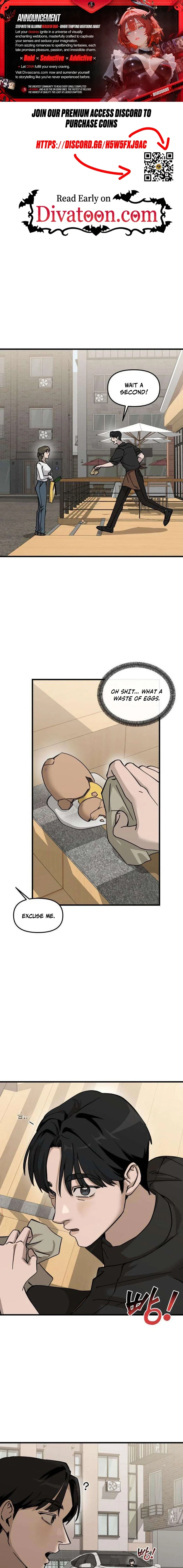 Siru/24/1km Chapter 7 page 1 - 